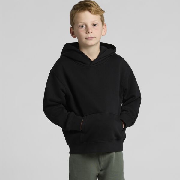 AS Colour Kids Relax Hood Thumbnail