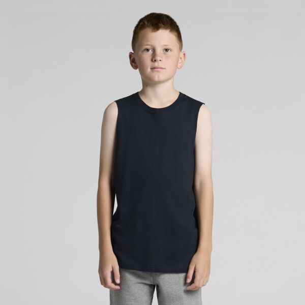 AS Colour Kids Barnard Tank Thumbnail