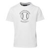 Podium Mens Poly Tee Thumbnail