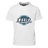 Podium Mens Poly Tee Thumbnail