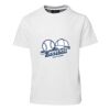 Podium Mens Poly Tee Thumbnail