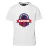 Podium Mens Poly Tee Thumbnail